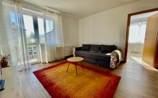 Apartament 2 camere | Prima închiriere după renovare | Zonă facilă - Poză 1
