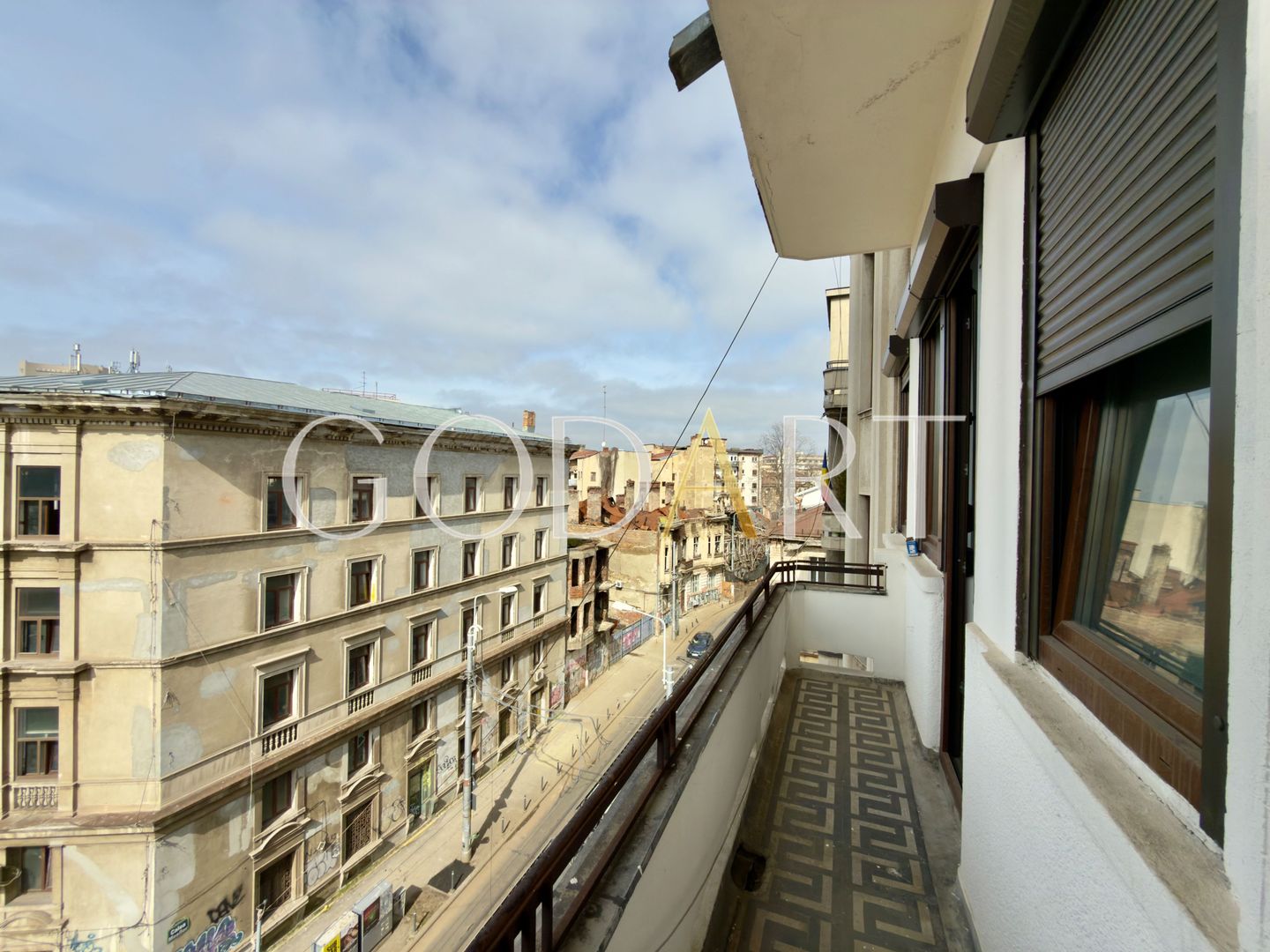 Apartament 5 camere | 125 mp | Calea Moșilor | FIRMA-COMERCIAL - Poză 23