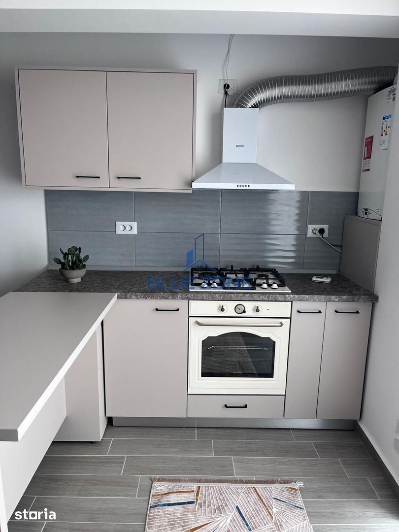 2 camere | 56 mp | Bloc 2024 | Centrală proprie | Theodor Pallady - Poză 4