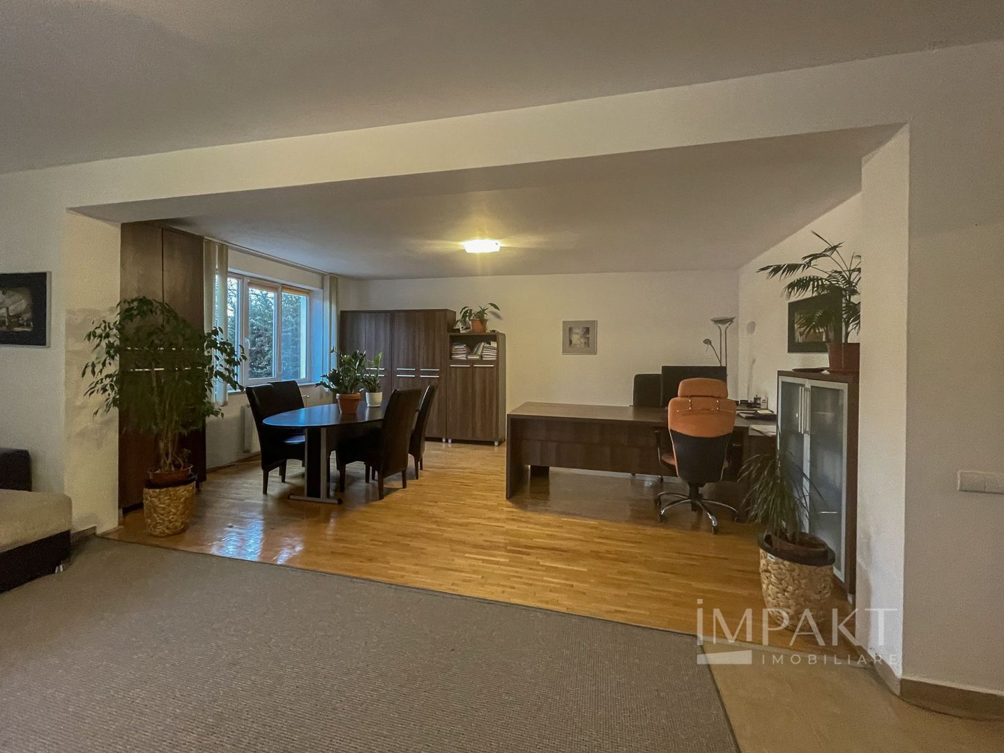 Inchiriere apartament la vila, cu 3 camere, in Andrei Muresanu! - Poză 11