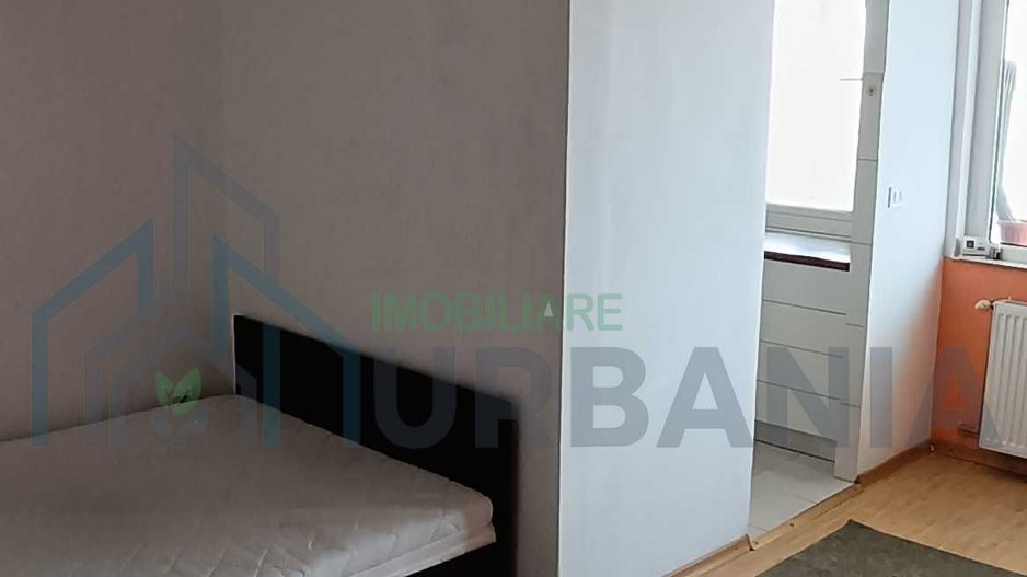 Garsoniera 38 mp Semicentral Alexandru cel Bun - Poză 3