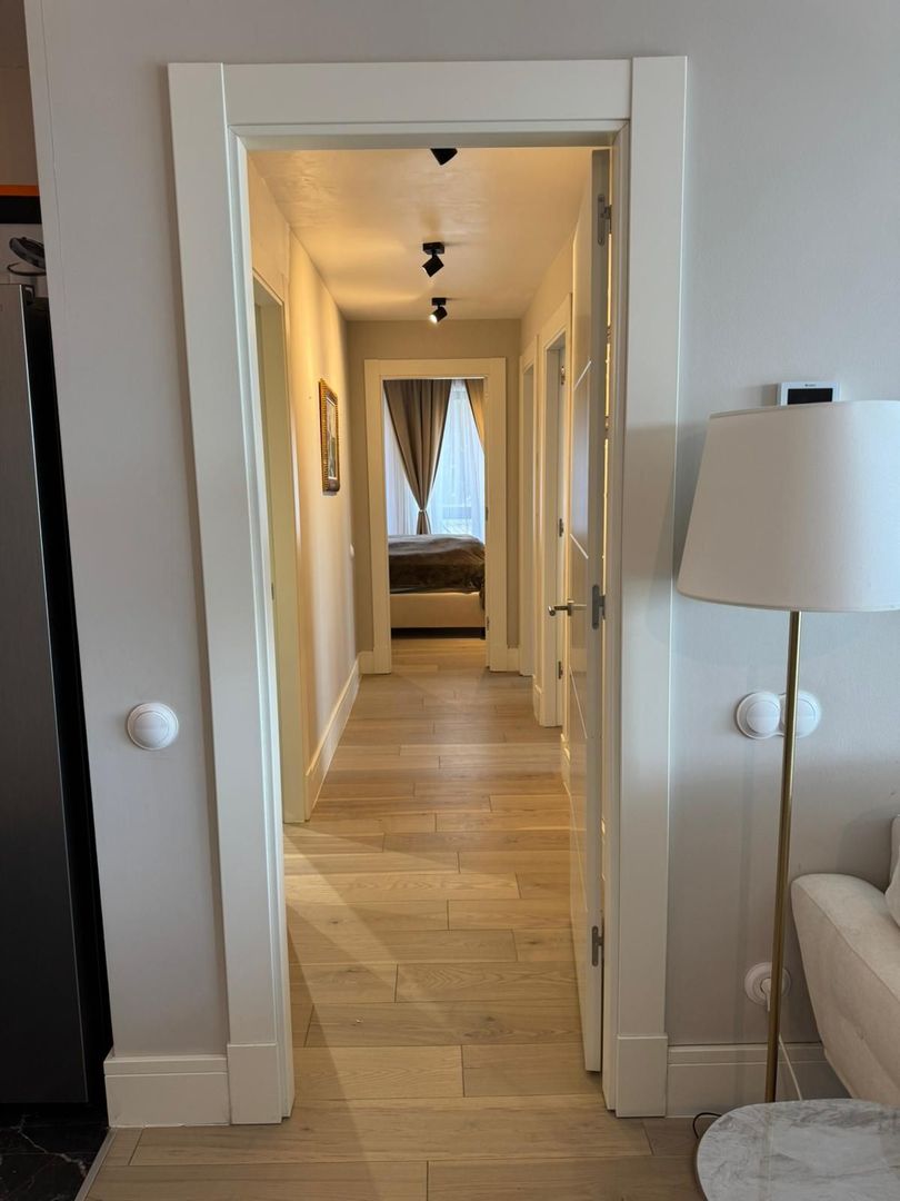 Apartament 4 camere Pipera complex Triana - Poză 9