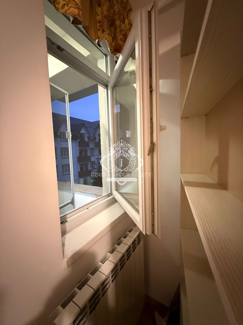 Garsoniera - moderna - 38mp - dressing I Ghencea - Poză 11