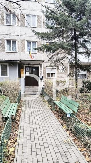 Apartament 2 camere zona Dacia etaj 2 - Poză 8