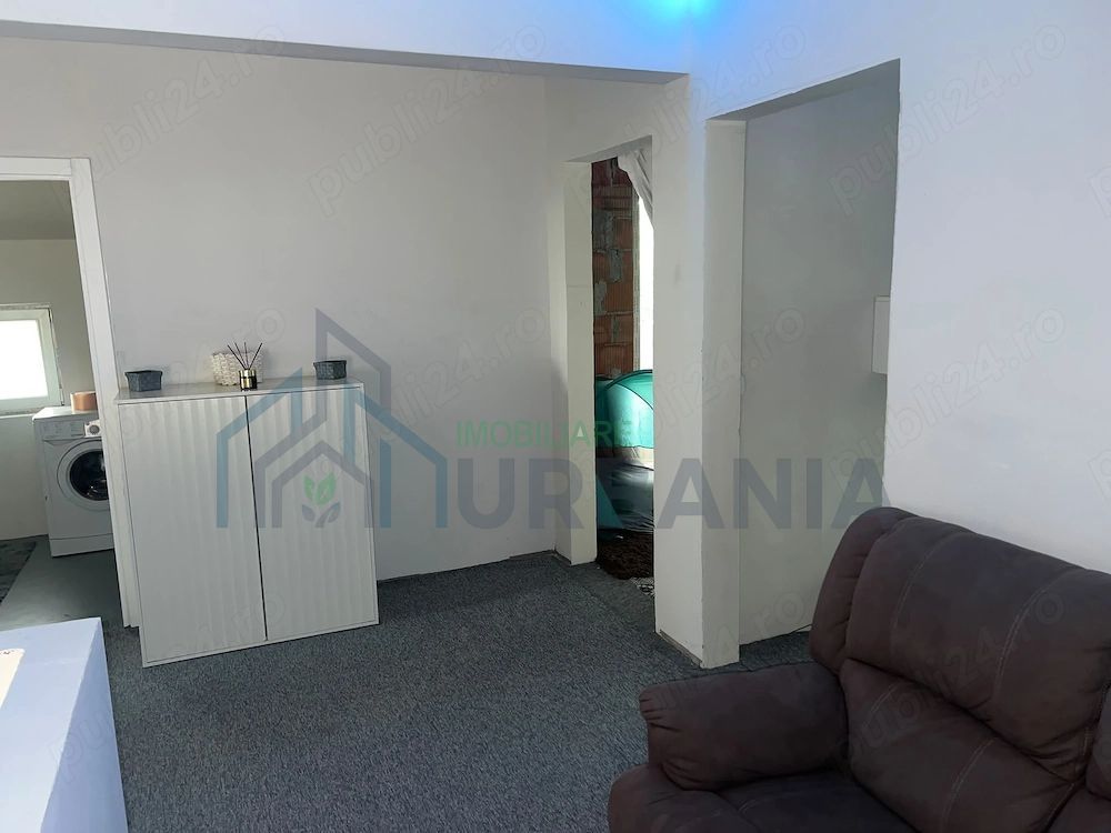 Casă nouă, 270 mp + teren 500 mp, Zona Aerodrom Pașcani - Poză 8