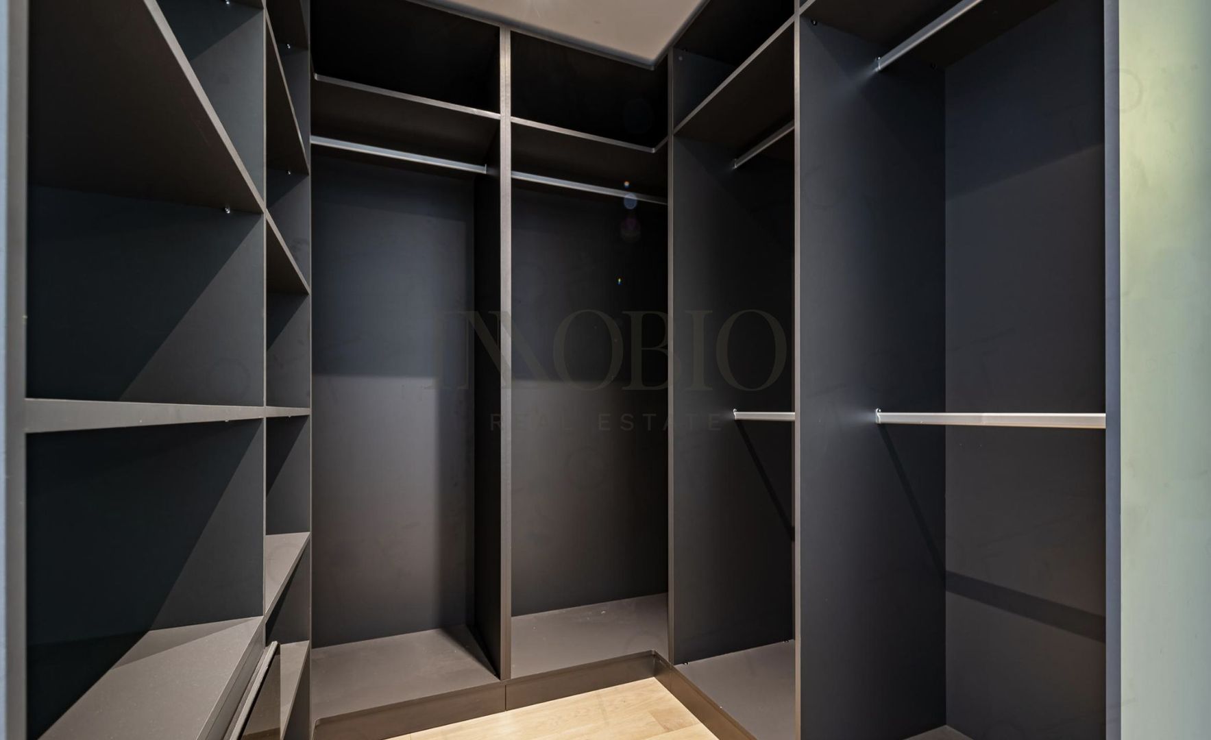 Apartament 3 Camere | One Herastrau Plaza | Loc de Parcare - Poză 9