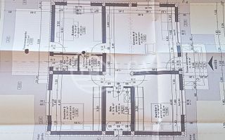 Casa de vanzare cu 4 camere in Santandrei, Oradea - Poză 9