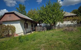 Casă cu anexe și teren de 25 de ari, Buznea, Târgu Frumos, Iași - Poză 1
