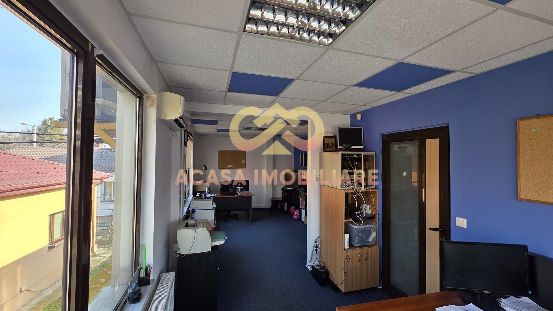 CLADIRE BIROURI CLINICA DENTARA - Poză 5