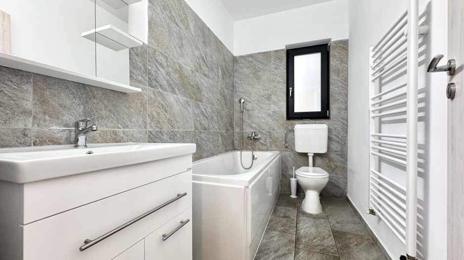 Confort și liniște: 3 camere cu curte – Lipovei - Poză 30