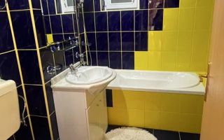 3 Camere | Bd. M.E. | CT | Boxa | Izolat | Balcon inchis | Renovat | - Poză 8
