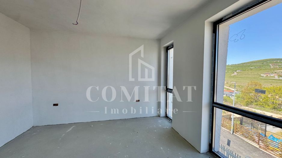 Casa tip duplex în Baciu - Poză 10