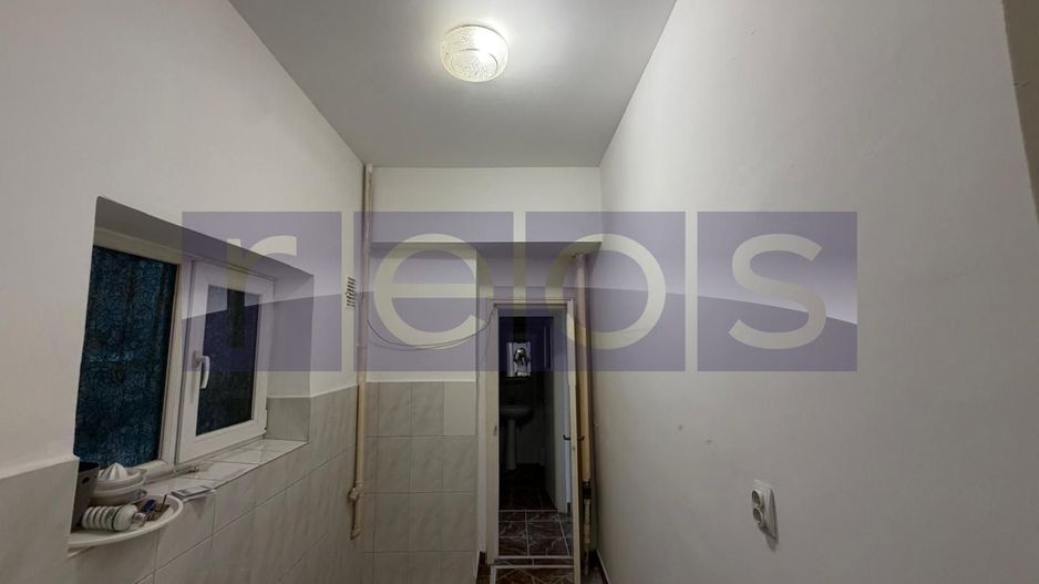 APARTAMENT LUMINOS 3 CAMERE | BLOC EVA | MAGHERU | 58MP | NEMOBILAT - Poză 8