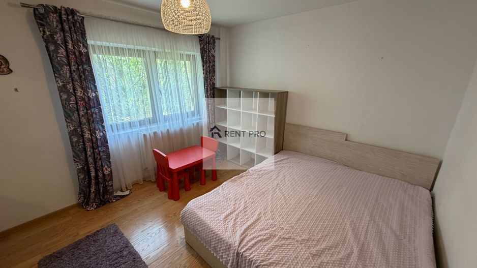 Apartament 2 Camere Spațios Drumul Sării Bloc Solid 1983 Reabilitat - Poză 3