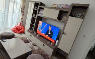 Apartament cu 2 camere, 58 mp, decomandat, parcare, Zona Maurer Residence - Poză 2