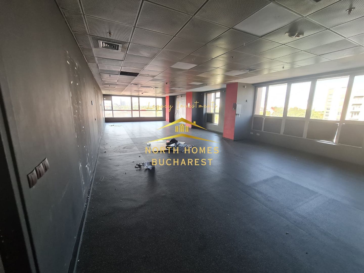 Spatiu de Birou/Comercial vis-a-vis de Spitalul Fundeni - Poză 11