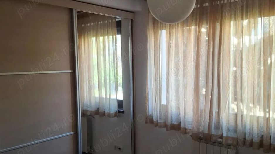 AP. 3 CAMERE MILITARI, LOC PARCARE, CENTRALA, METROU 10 MINUTE - Poză 4