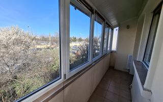 Ap 2 camere, transformat in 3, et 1, cu gradina, Sagului - Poză 21