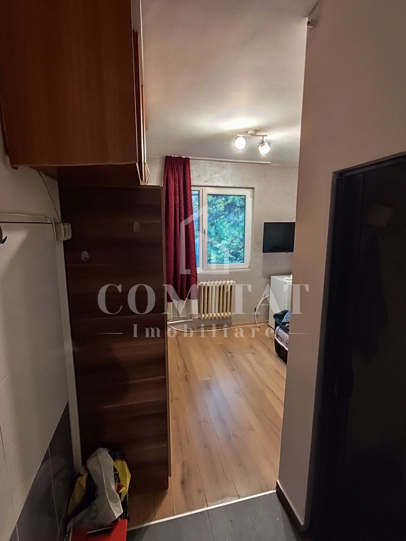 Garsonieră cochetă | Cartierul Gheorgheni - Zona Poliției Rutiere - Poză 2