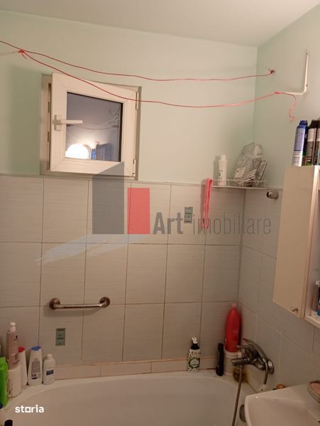Vânzare apartament semidecomandat 2 camere Bd. Obregia - Poză 4