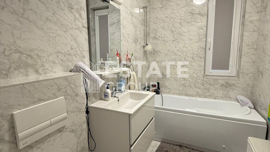 Chisoada, 4 camere, spatios, modern - Poză 12