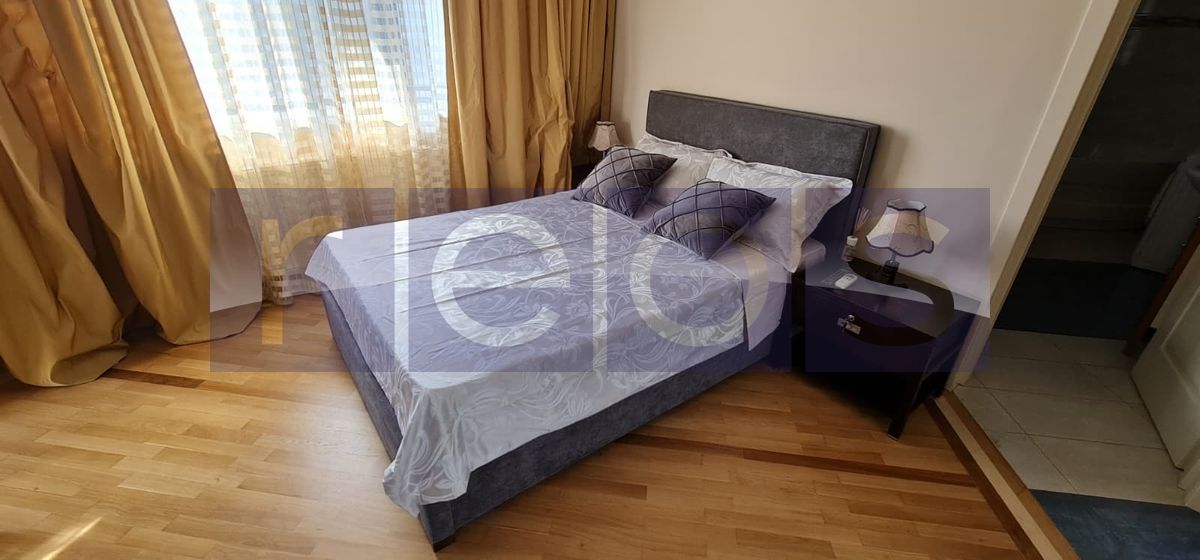 INCHIRIERE 3 CAMERE | 217 MP | CARTIERUL FRANCEZ | BLOC BOUTIQUE | 3 TERASE - Poză 10