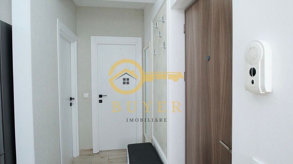 Apartament 2 Camere Irina Rosetti - Poză 8