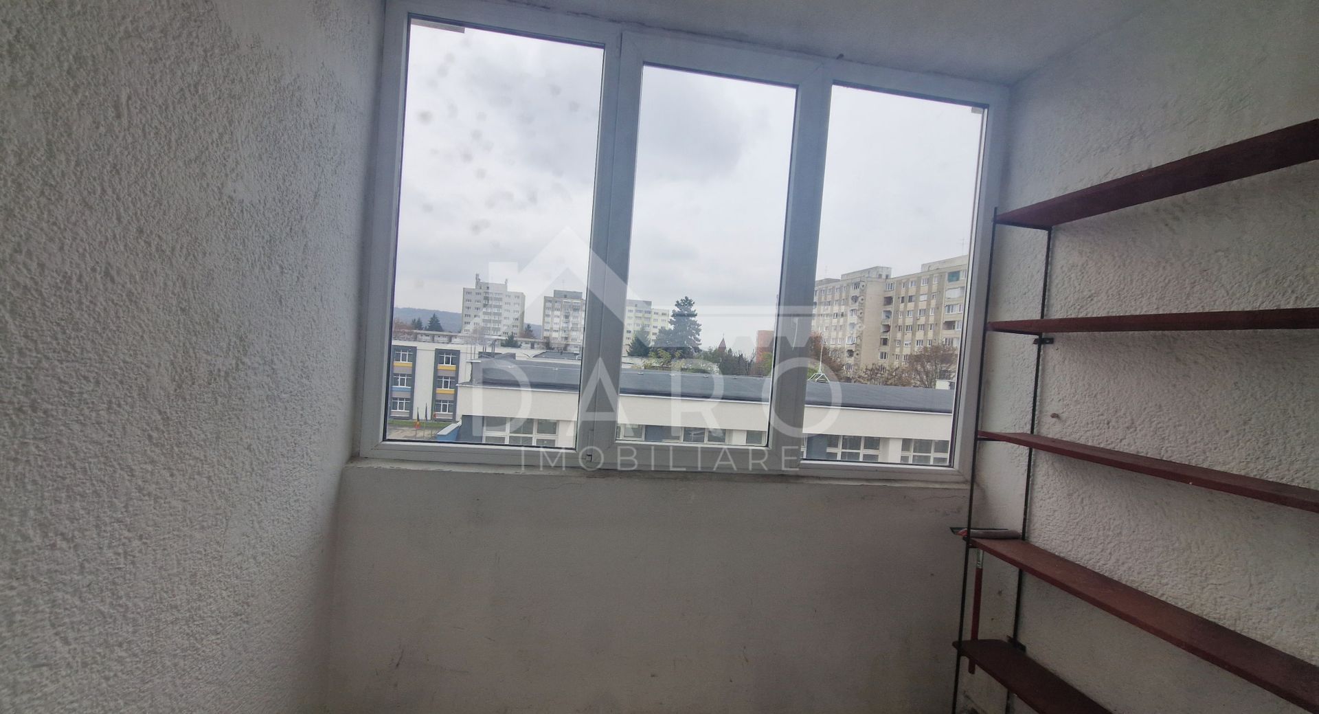 🏡 Apartament 4 camere de vânzare | Dâmbu Pietros | 90 mp - Poză 16