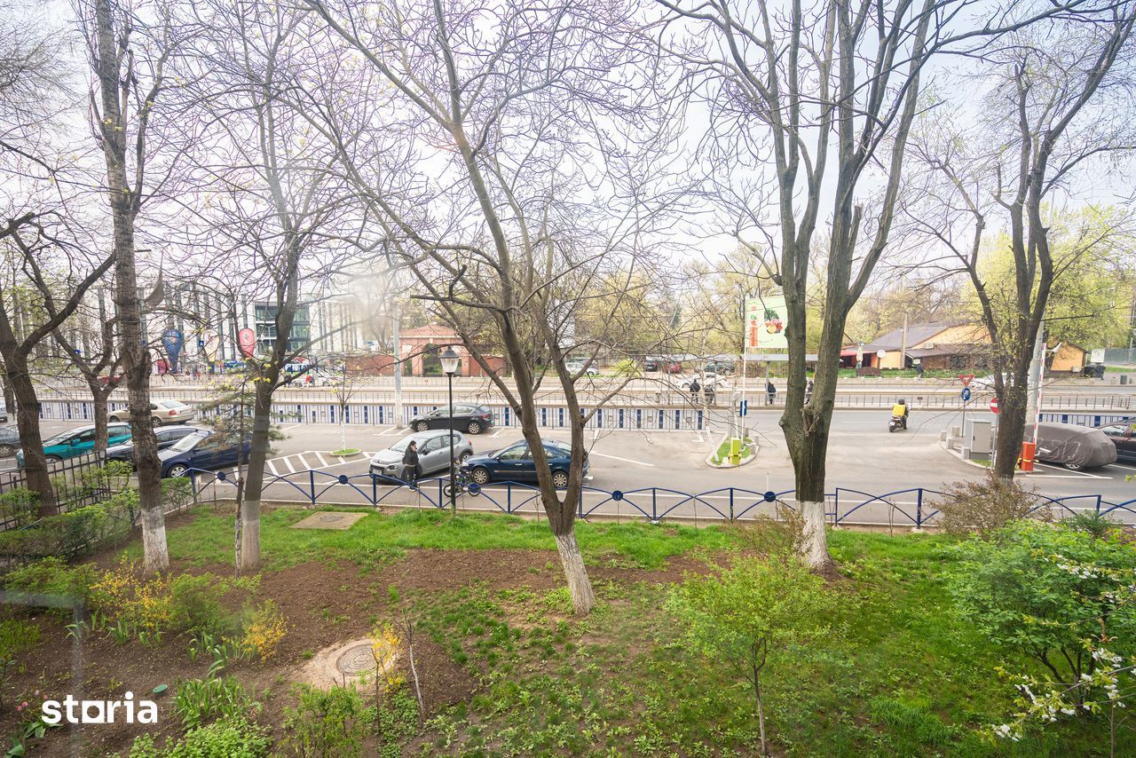 Inchiriez Apartament 2 camere  – M. Brâncoveanu / Parcul Tineretului - Poză 19