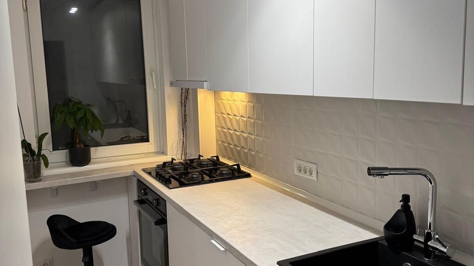 Apartament 2 camere zona Brancoveanu - Huedin. - Poză 2