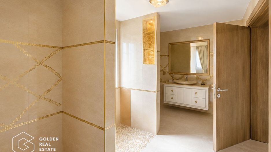 Casa noua P+M, finizaje moderne, localitatea Horia, comision 0% - Poză 11