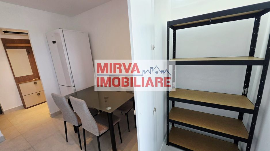 2 camere prima inchiriere | renovat 2026 | mobilat | Republicii - Poză 9