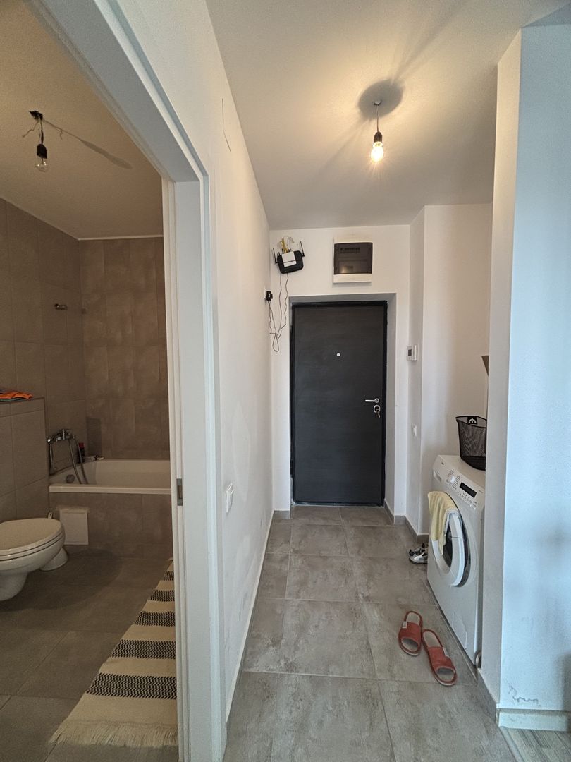 Apartament 2 camere în imobil nou - Poză 6