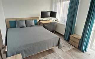 Casa tip Duplex in Gilau - Poză 15