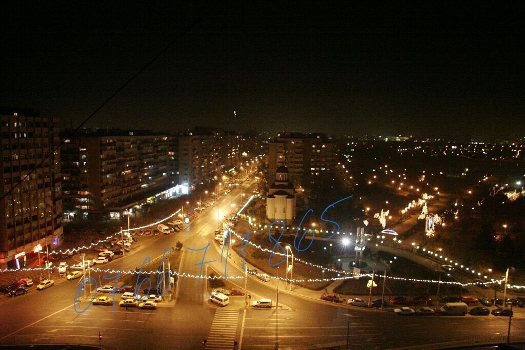 Colentina, pasaj, apartament cu terasa - Poză 5