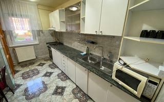 4 Camere, Cartierul Marasti, Zona Aurel Vlaicu, Mega Image, Garaj - Poză 8