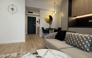 Apartament Premium cu gradina proprie Pipera I First Estates I COM 0% - Poză 7