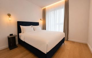 Apartament modern 2 camere I Herastrau I One Herastrau Towers - Poză 9