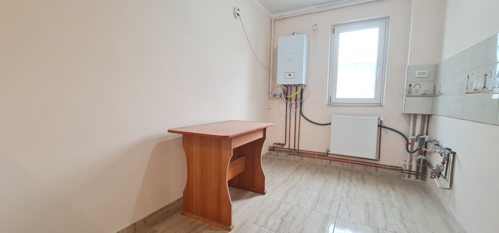 Apartament 2 camere Tractorul - Poză 8