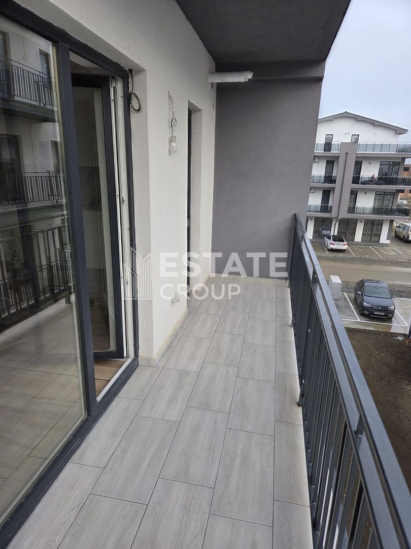 Apratament 2 camere, Giroc, aproape de Timisoara - Poză 11