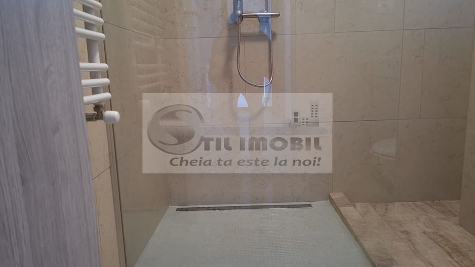 Apartament 1 Camera Moara de Vant - 390 euro - Poză 8