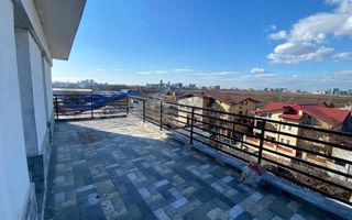 REA1024324 Apartament de Vanzare I  Terasa de 50mp I PIPERA - Poză 1