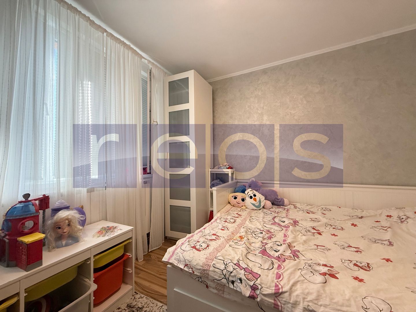 VÂNZARE 3 CAMERE | ZONA 1 DECEMBRIE 1918 | CENTRALA PROPRIE - Poză 6