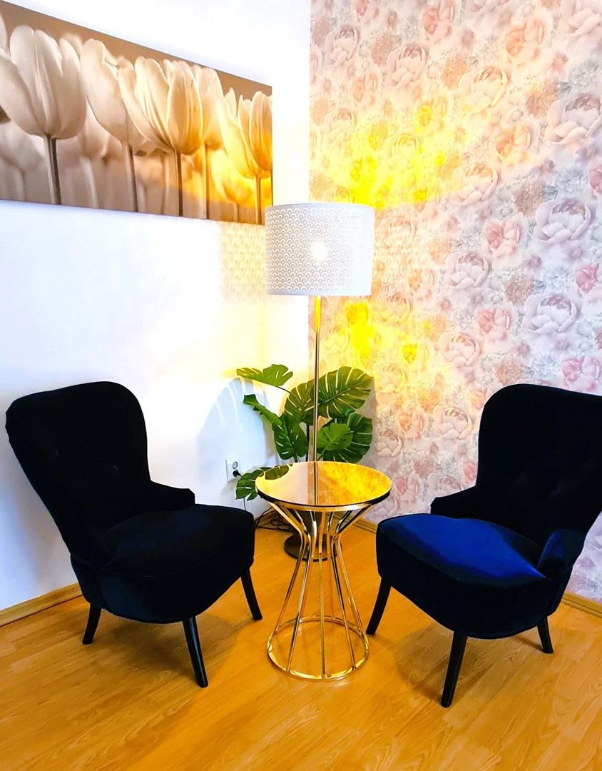 Apartament 3 camere - Piața Victoriei - curte 30mp  - 113mp utili - Poză 12