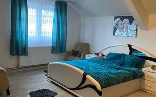 Casă Individuala | 246 mpu | Poplaca Sibiu - Poză 1