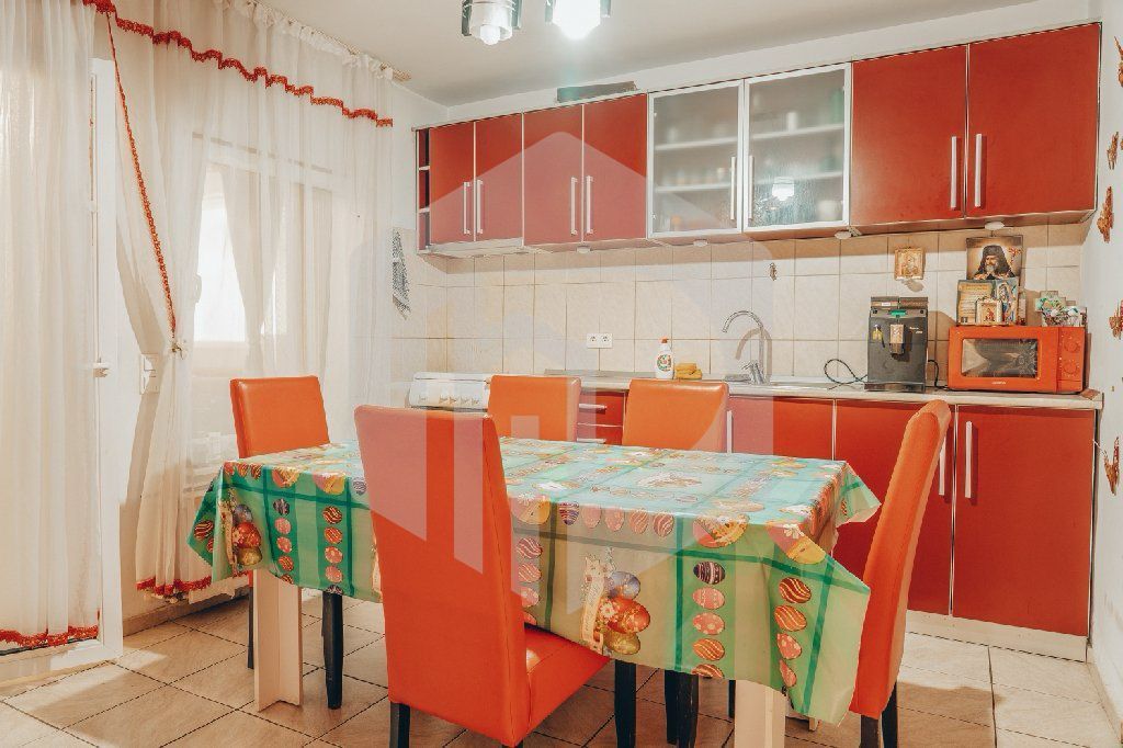 Casa Individuala - 198mpu + curte 315mp - Selimbar Brana - 5 camere - Poză 9