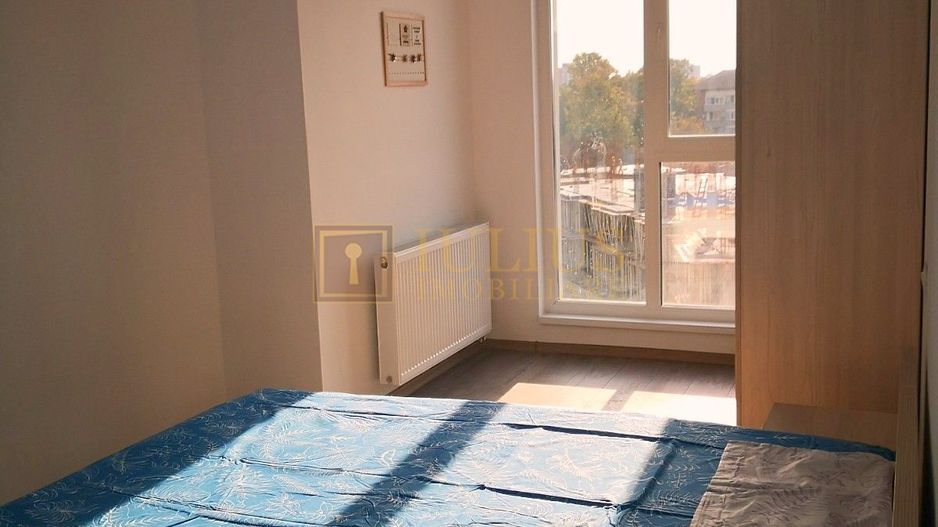 2 camere| Vivalia Grand| MEDICINA| locul de parcare 50 euro/luna| pet friendly - Poză 21