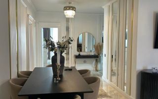 Penthouse exclusivist / mobilat și utilat premium - Poză 4