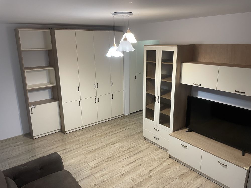 Apartament 2 camere 54 mp+ boxă 7 mp+ loc de parcare- 106500euro - Poză 3