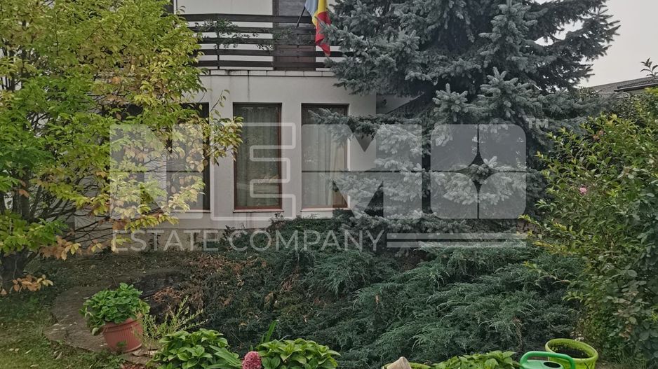 Casă/Vila + Teren 13 Ari de Vânzare |Lisaura/Suceava I 260.000Euro - Poză 25